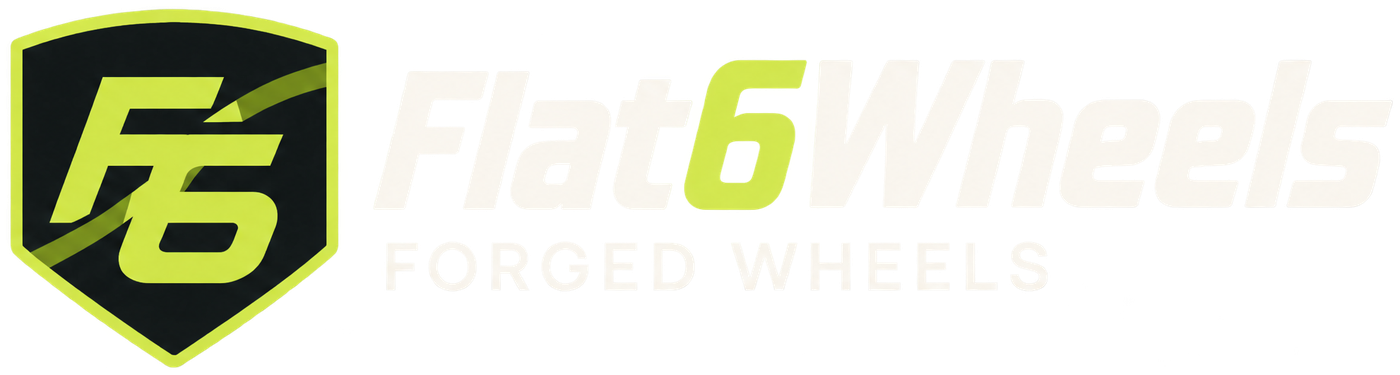 Flat6Wheels