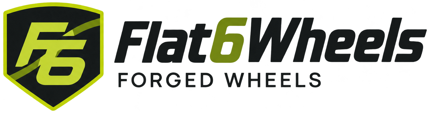Flat6Wheels
